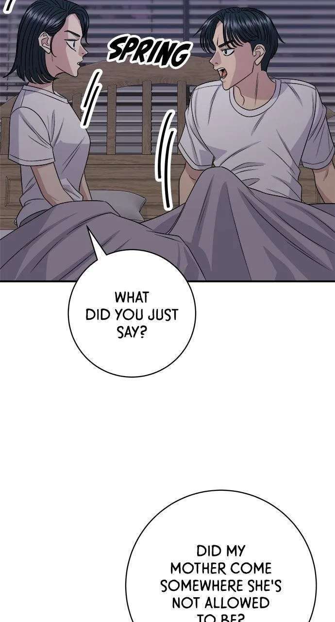 A DeadbEAT's Meal Chapter 242 - page 69