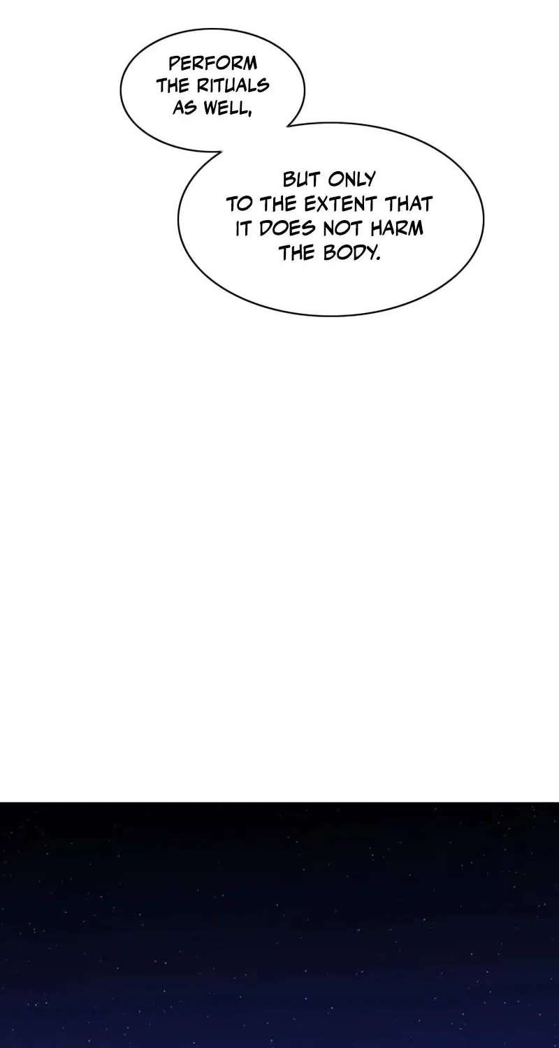 The Shaman's Blade Chapter 115 - page 21