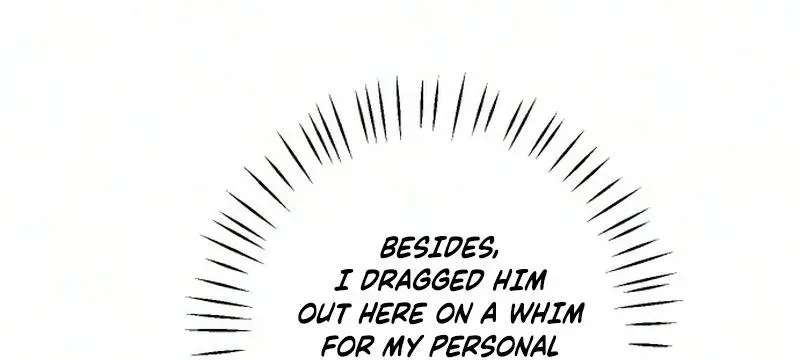 Debt, My Shining Lover Chapter 20 - page 42