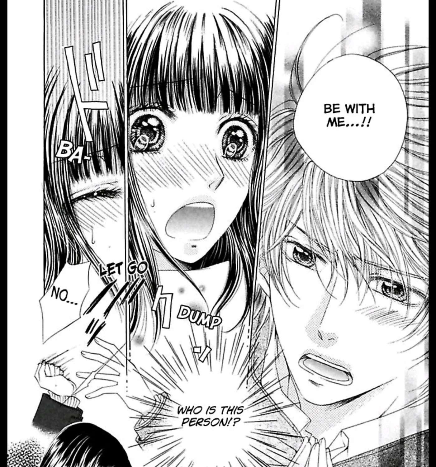 Ai no Dokusaisha Chapter 1 - page 59