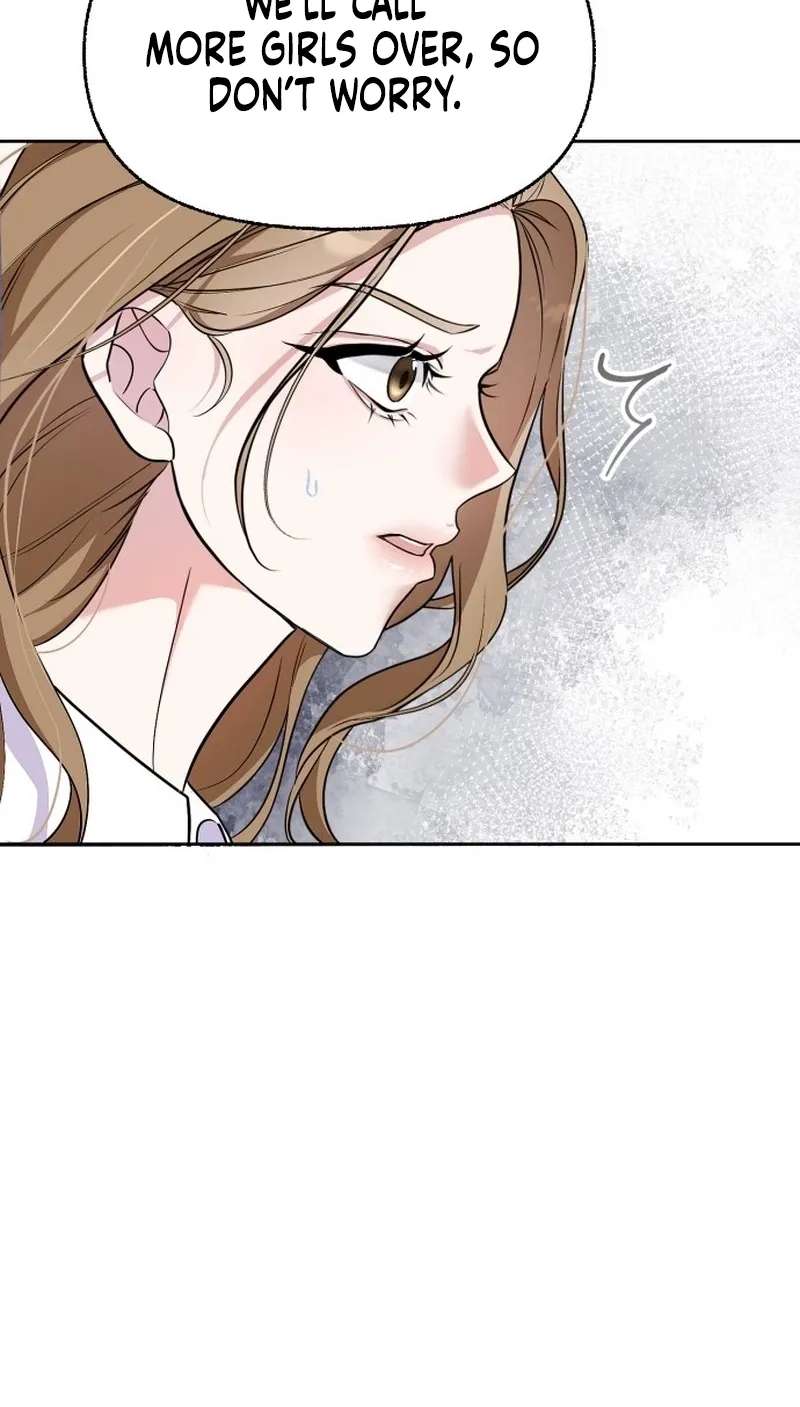 How Dare I Love You Chapter 1 - page 76
