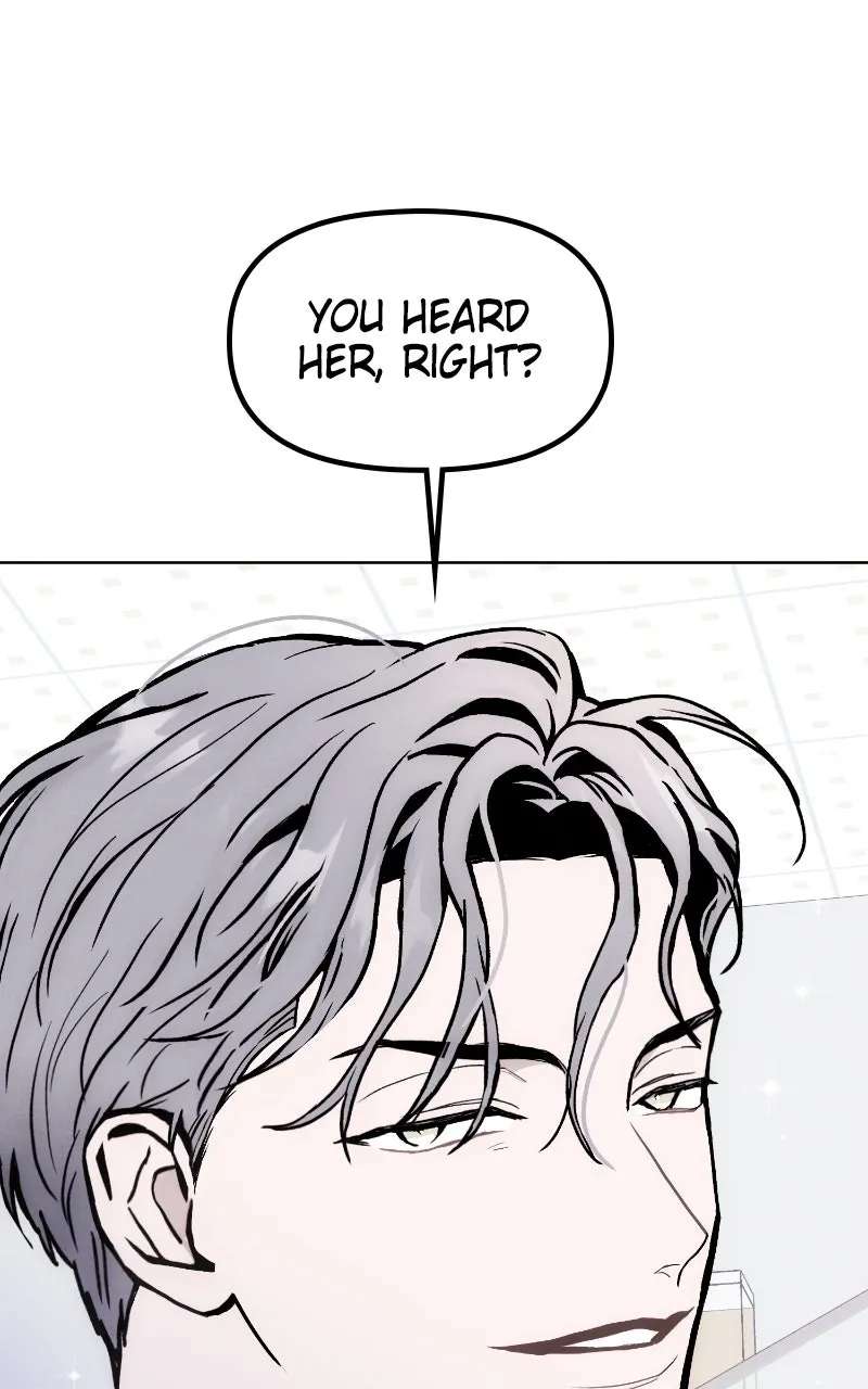Addicted to You Chapter 58 - page 8