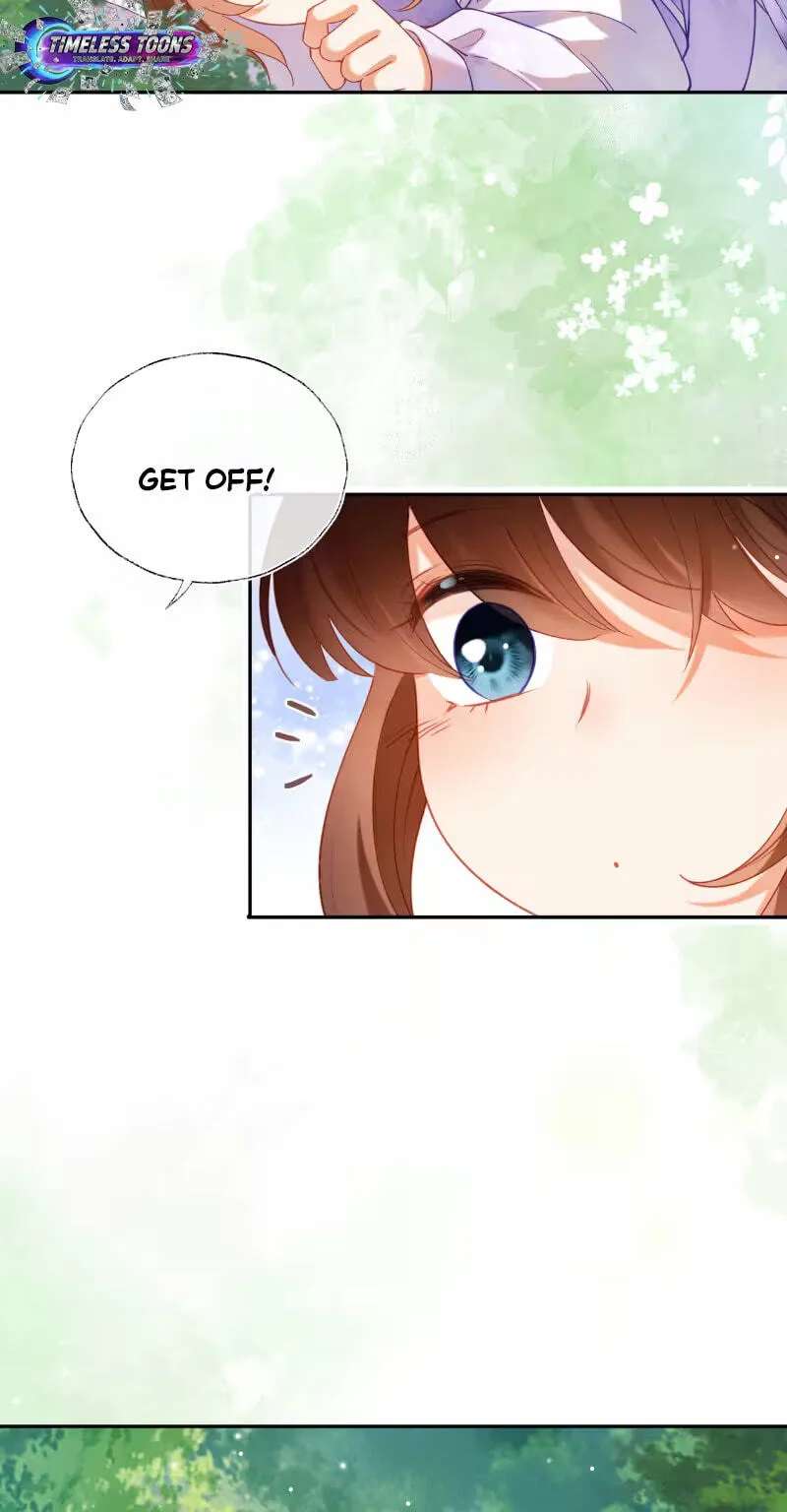 The Cannon-Fodder Concubine's Daughter Just Wants to Survive by Being Adorable Chapter 15 - page 46