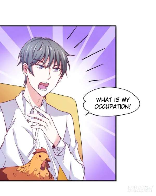 I Only Want To Meet You Chapter 5 - page 19