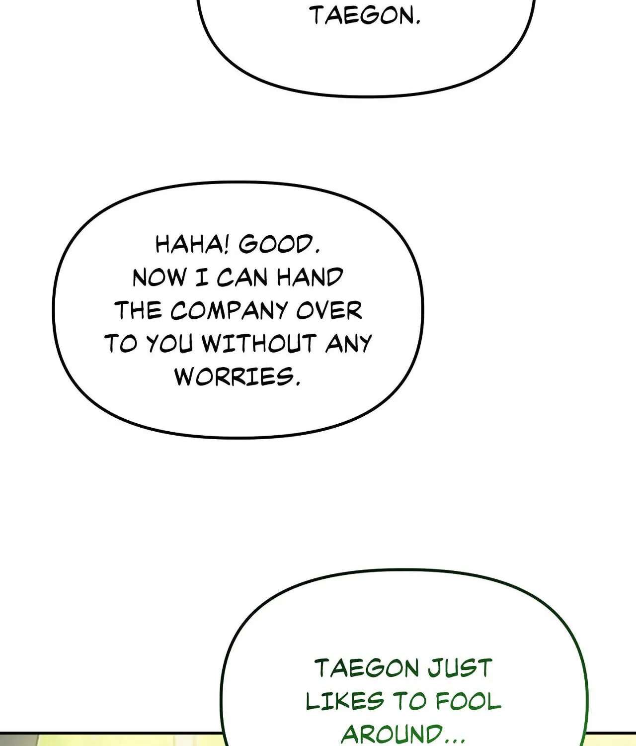 Taming the Master Chapter 1 - page 118
