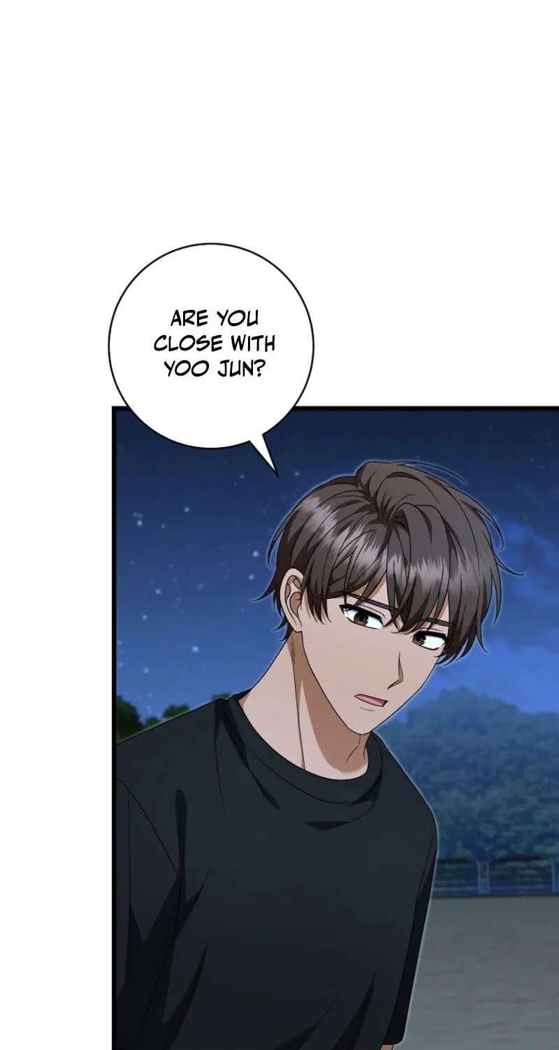 Welcome to the Dungeon Hotel Chapter 104 - page 46