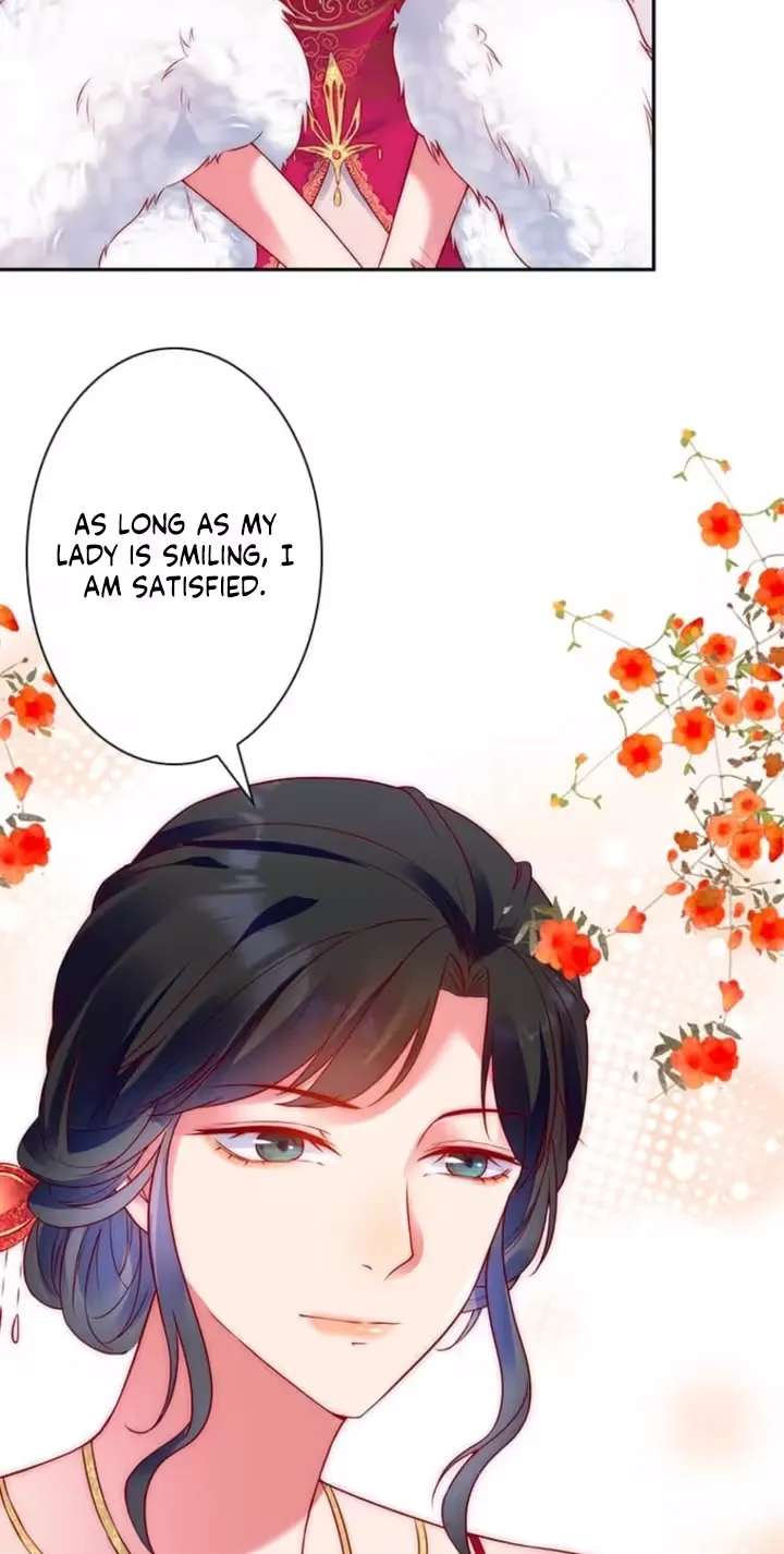The Black Dragon's Frenzied Obsession Chapter 17 - page 41