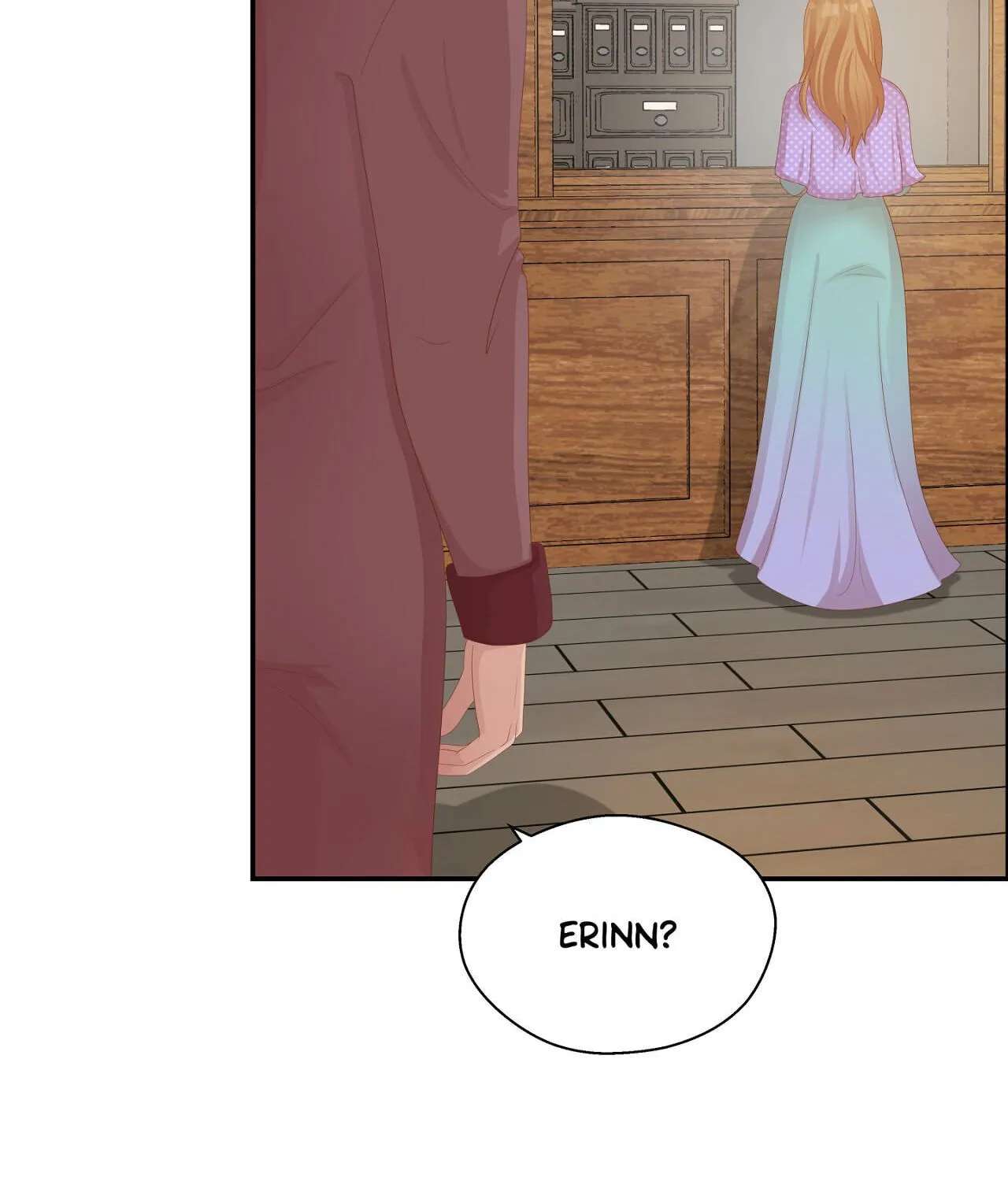 The Winter Rose Chapter 60 - page 131