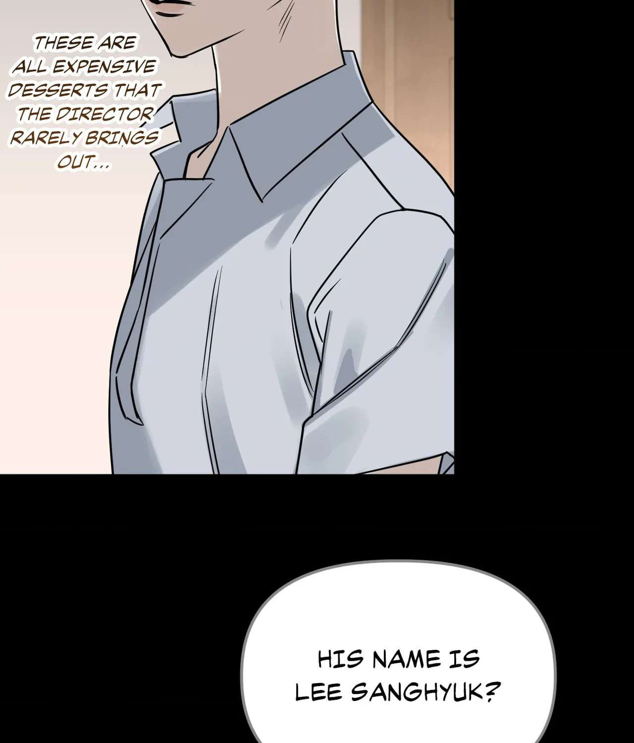 Taming the Master Chapter 4 - page 54