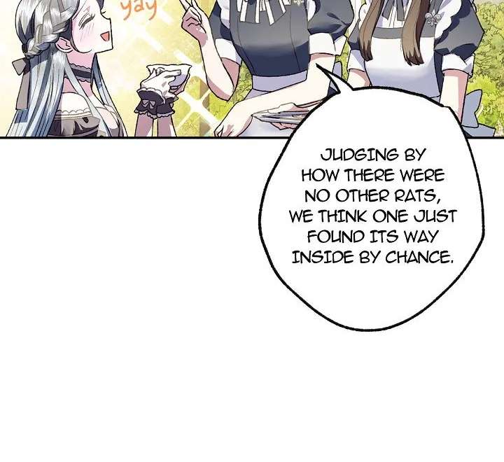 Father, I don't Wantthis Marriage Chapter 7 - page 16