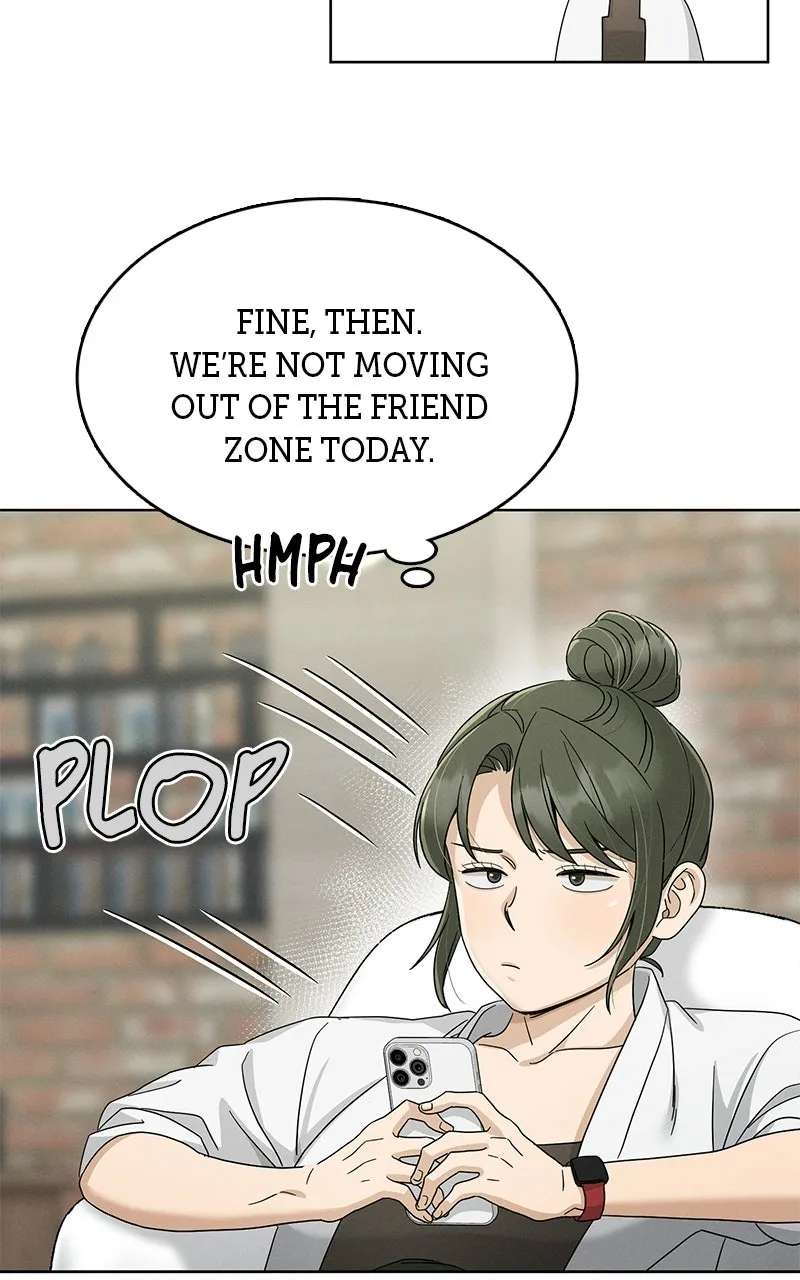 Finding a Ticket Into Your Heart Chapter 39 - page 26