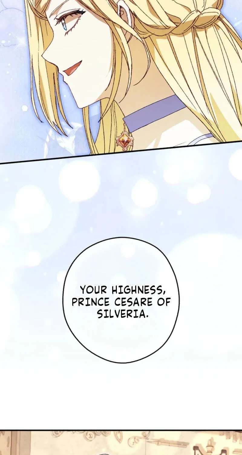 Cinderella's Pocket-Sized Protector Chapter 57 - page 77