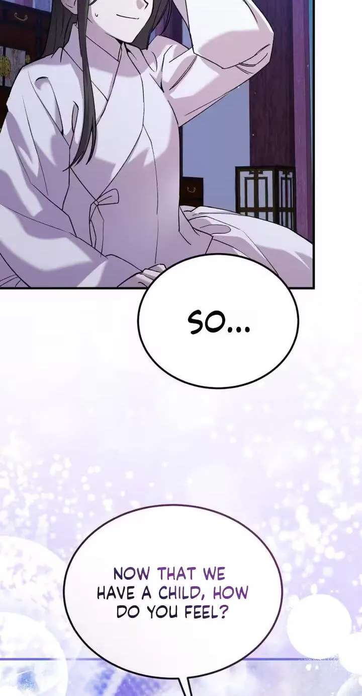 I Was Reincarnated as King Danjong's Nanny Chapter 47 - page 47