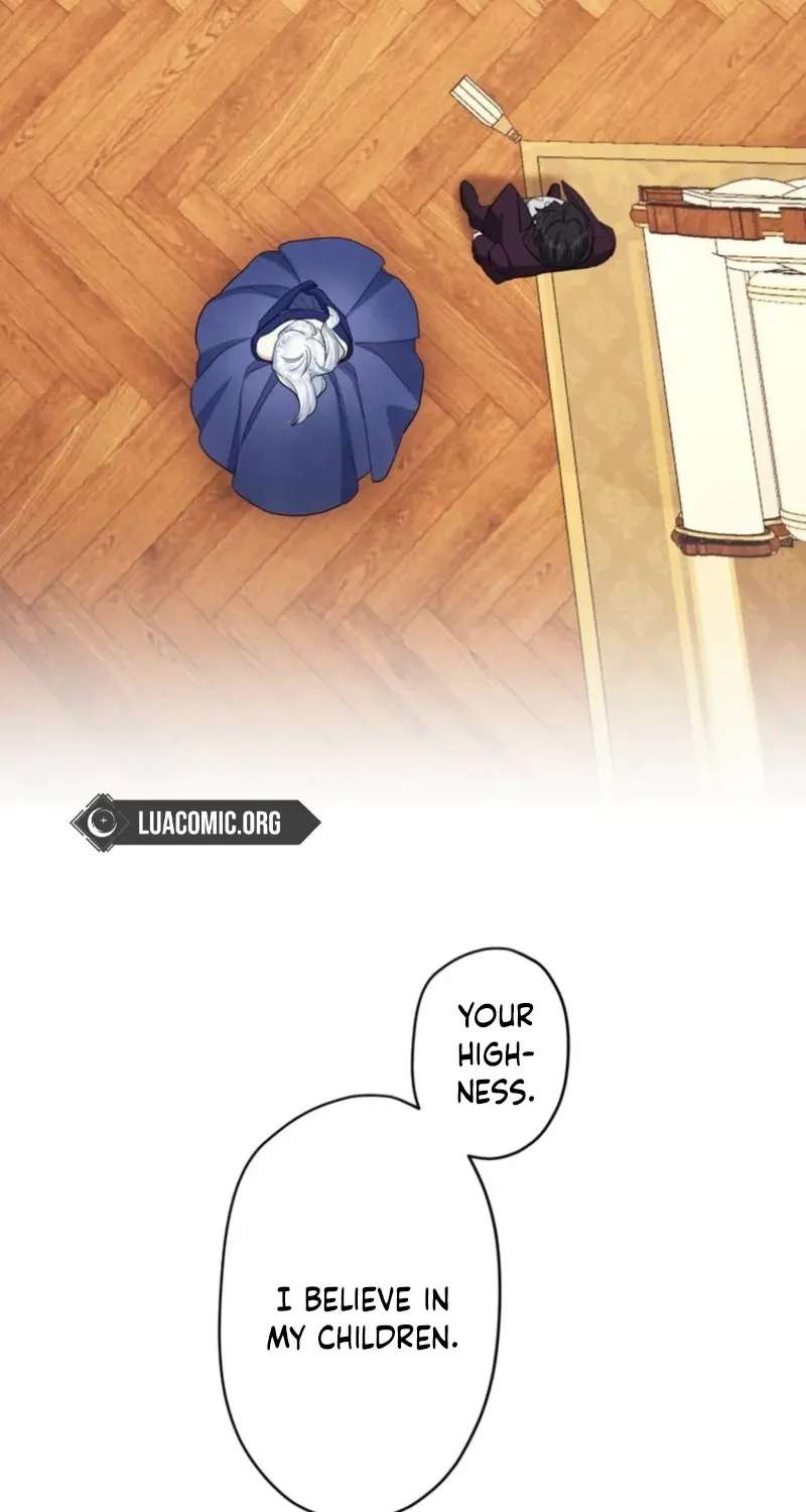 I Possessed the Most Terrifying Stepmother in History! Chapter 28 - page 74