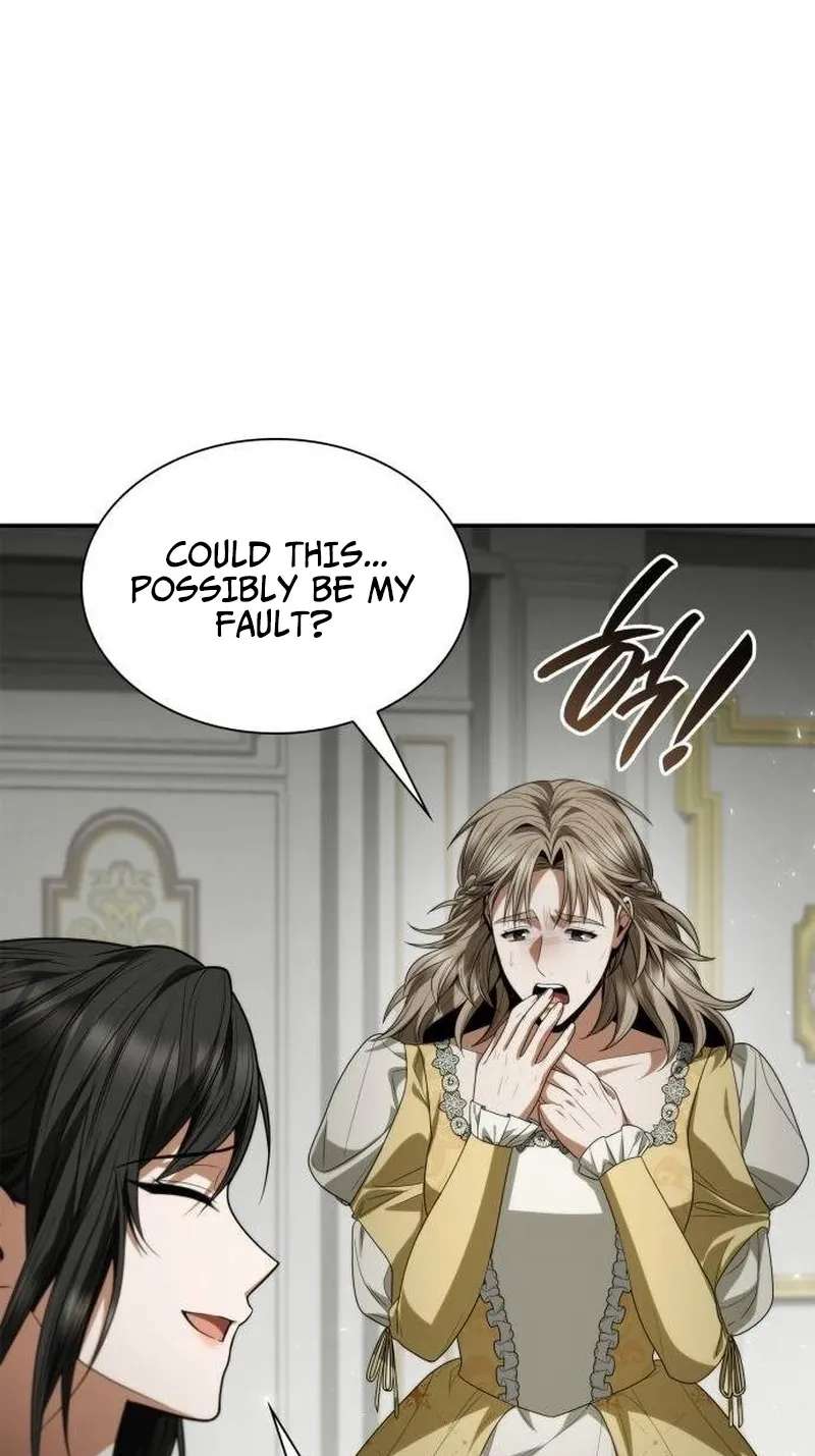 I'm the Queen in This Life Chapter 215 - page 101