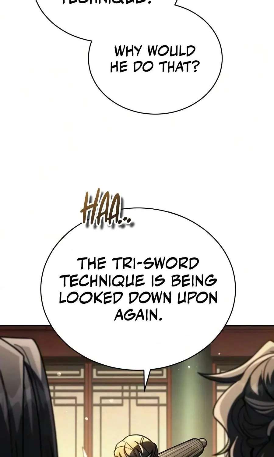 Reincarnation of the Fist King Chapter 66 - page 149