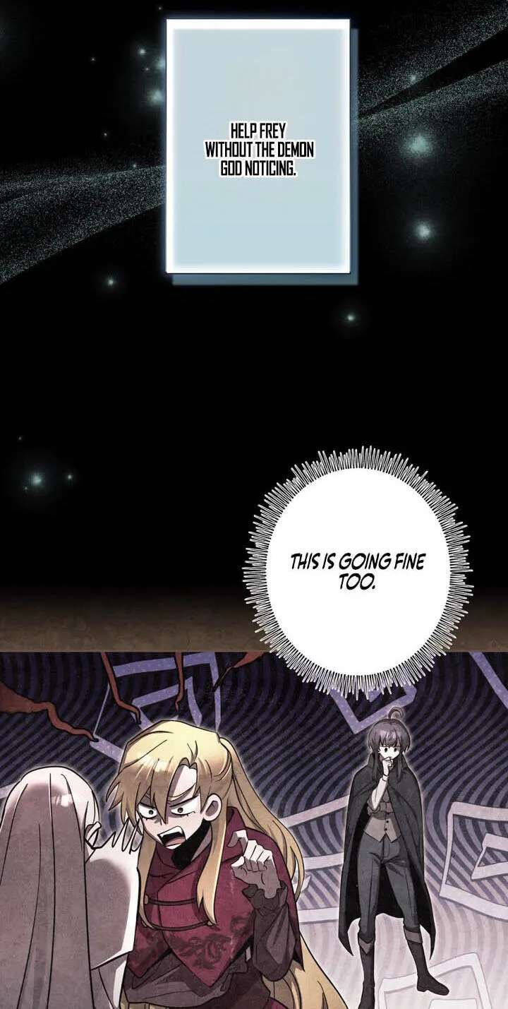 The Heroines Want Me Dead! Chapter 69 - page 19