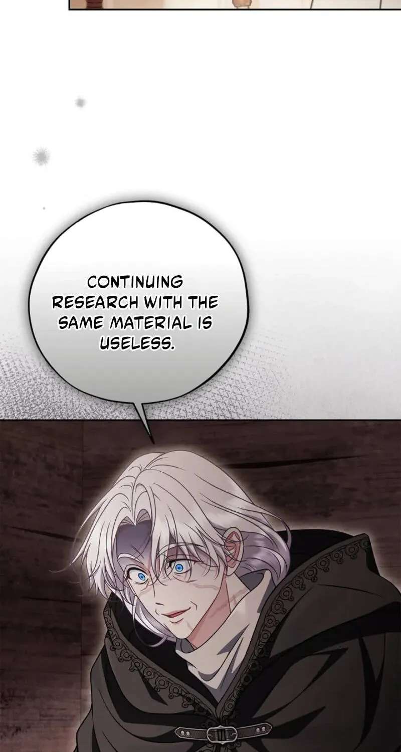 I Will Become The Villain’s Poison Taster Chapter 110 - page 94