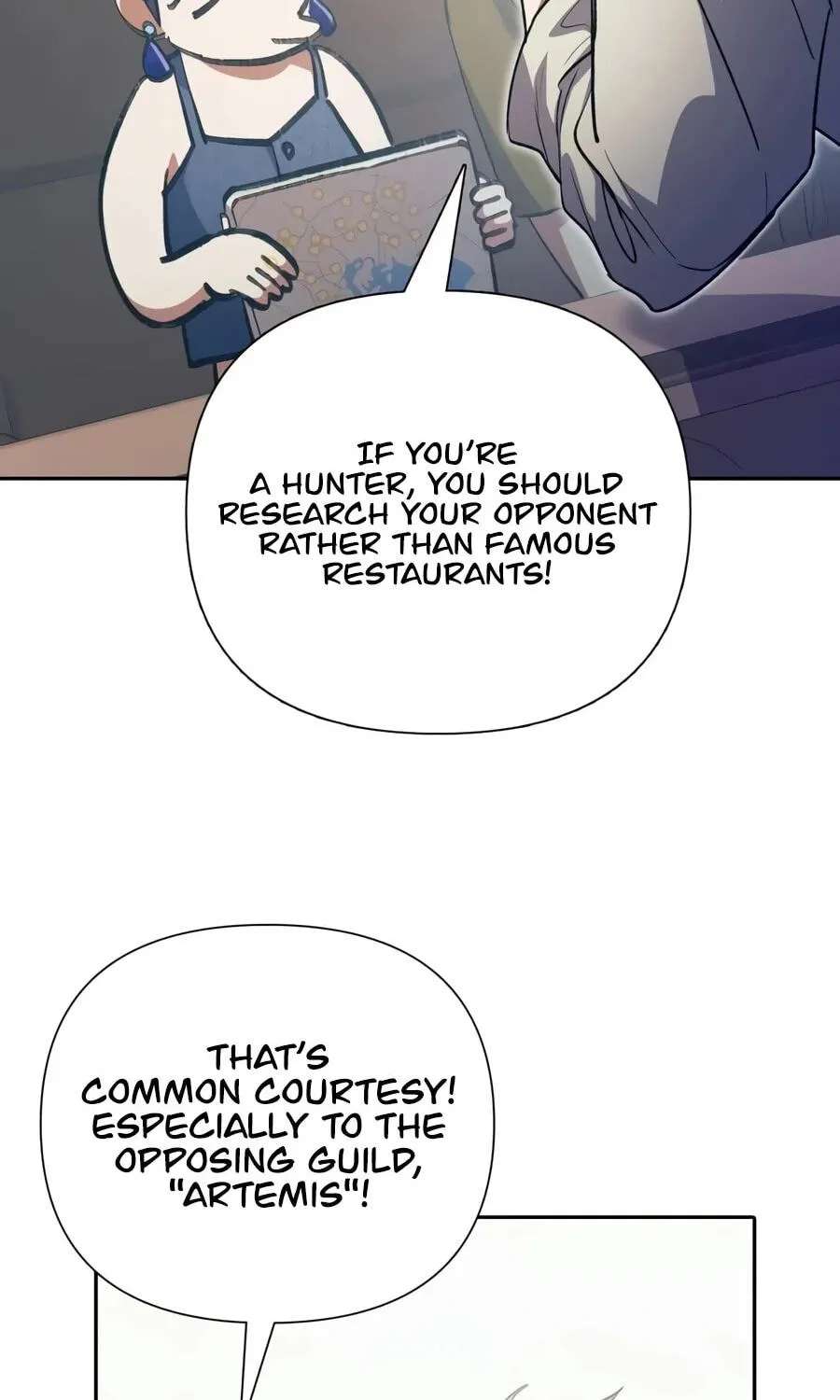 My S-Class Hunters Chapter 186 - page 70