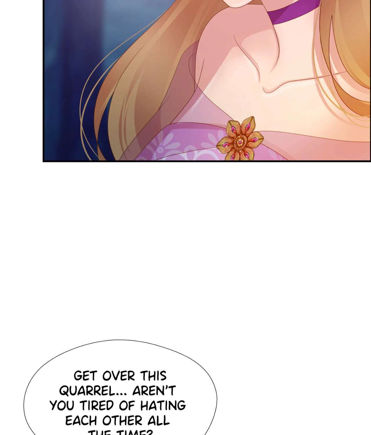 The Winter Rose Chapter 62 - page 71