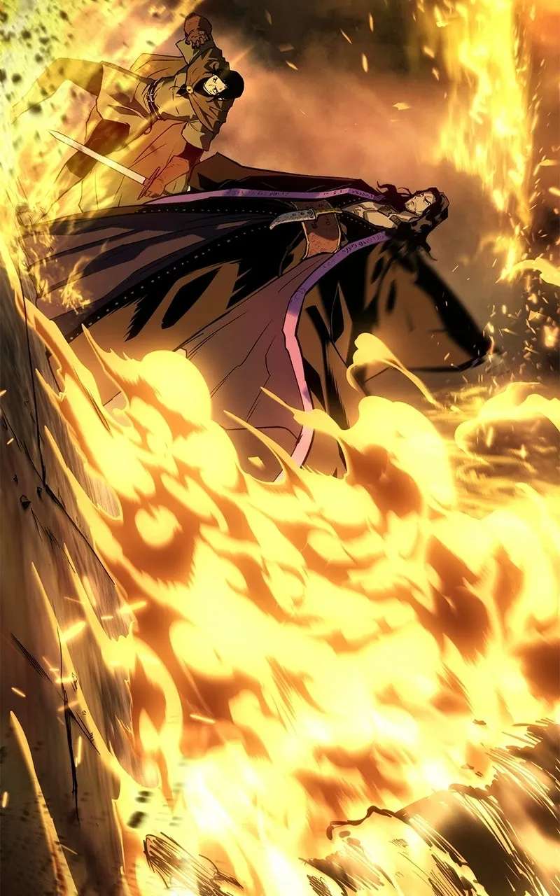 Record of Lodoss War:Queen of Death Chapter 1 - page 38