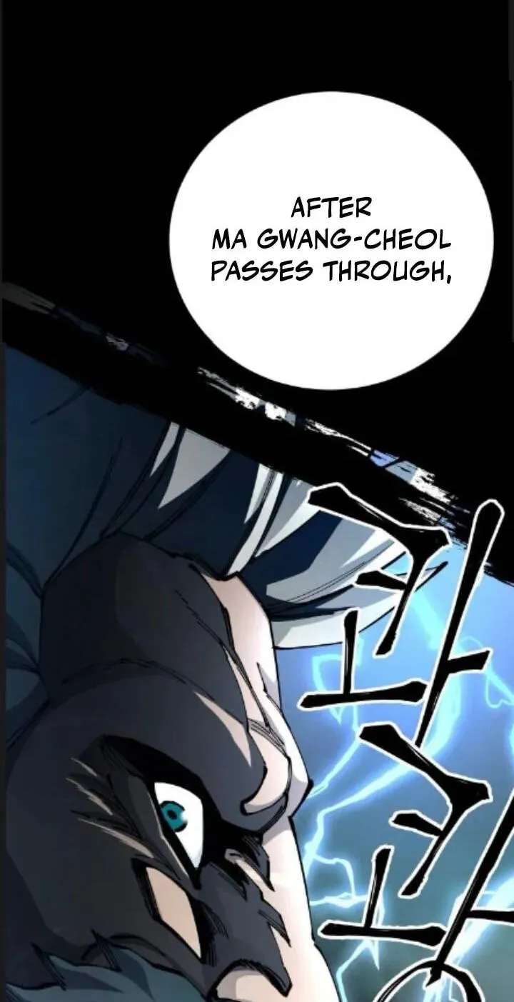 Warrior Grandpa and His Supreme Granddaughter Chapter 122 - page 122
