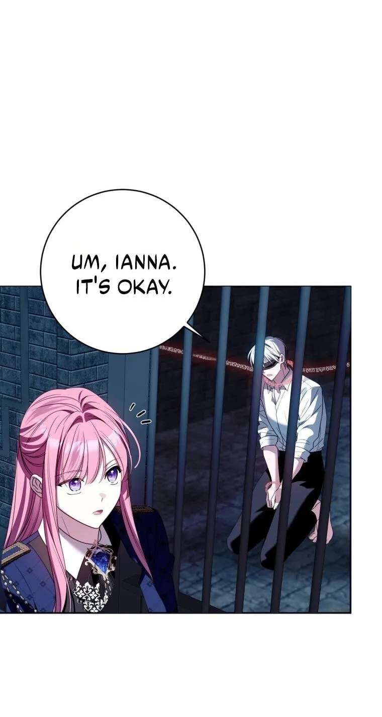I Met the Male Lead in Prison Chapter 105 - page 43