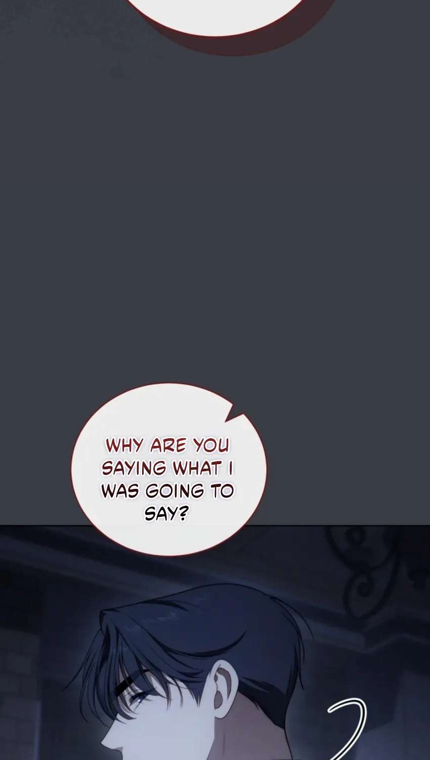 The Mansion Awaits Spring Chapter 29 - page 38