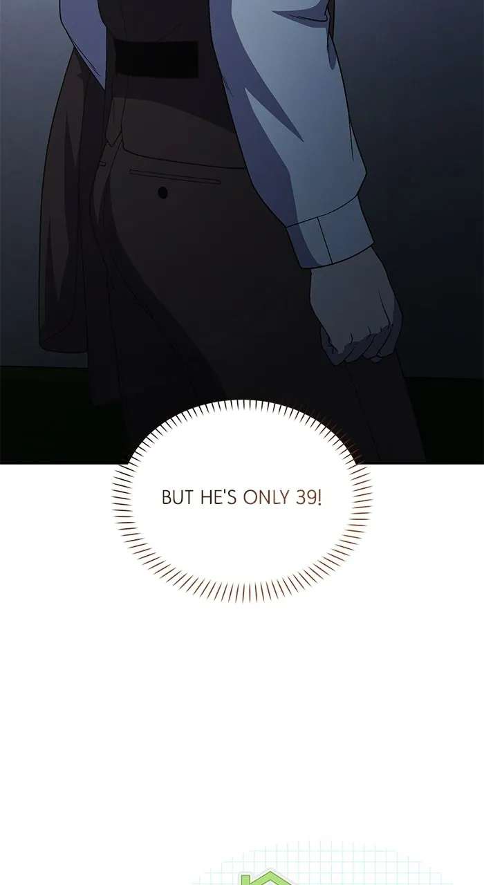 The GeniusWants an Ordinary Life Chapter 61 - page 85