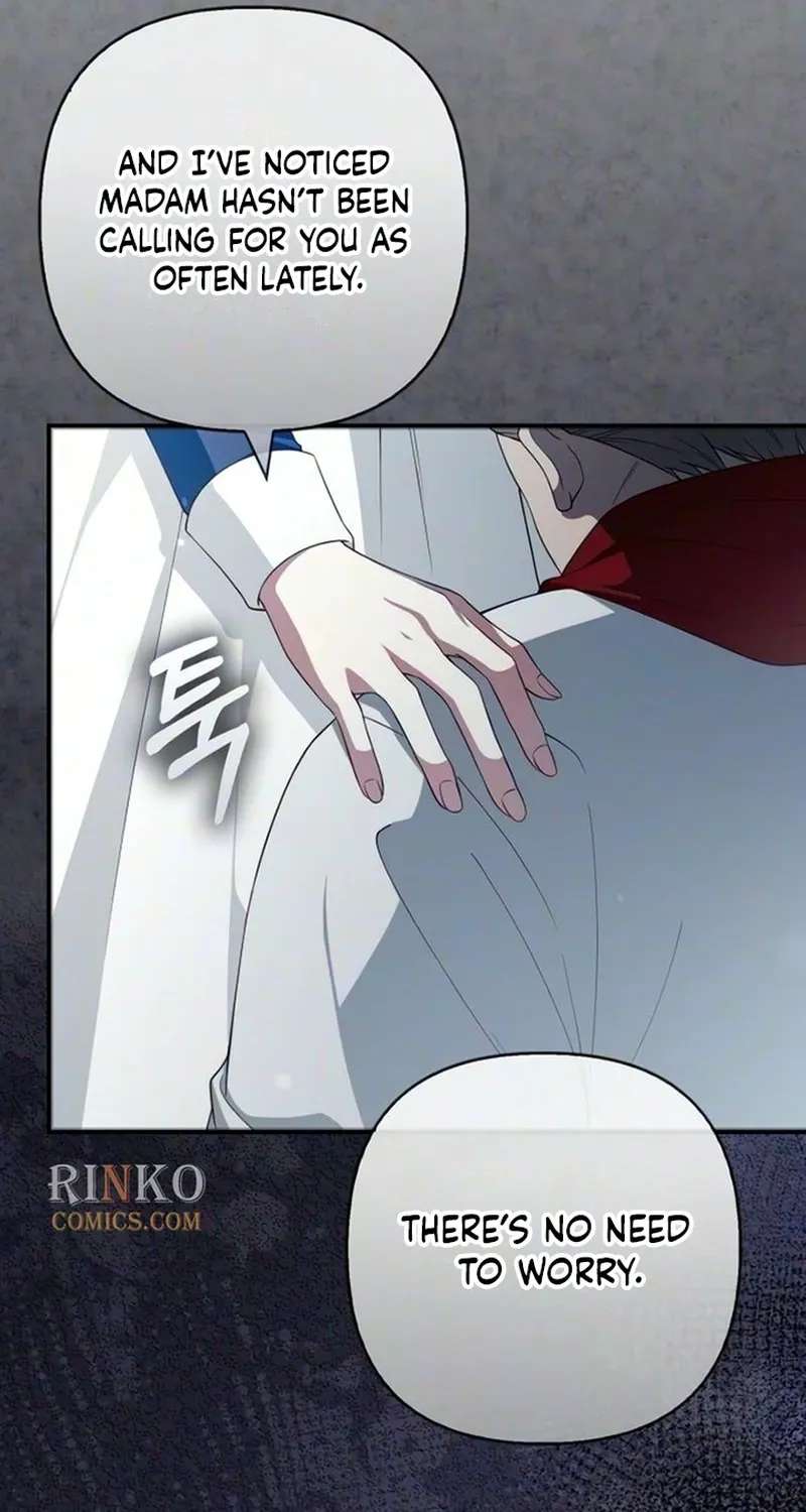 A Wicked Woman's Life with Her In-Laws Is Fun Chapter 6 - page 85