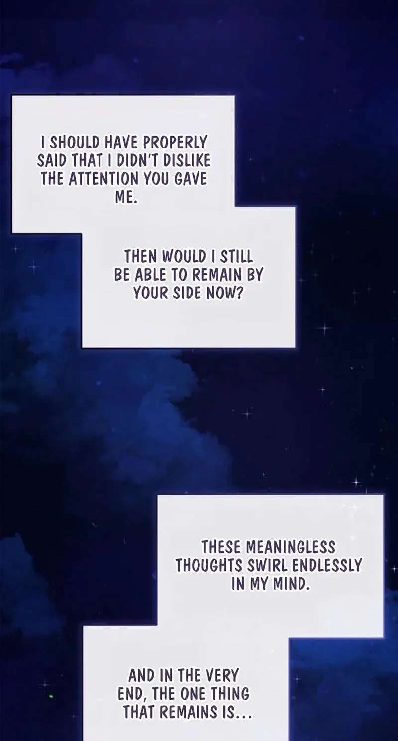 Thus, I Married the Monster Twice` Chapter 45 - page 91