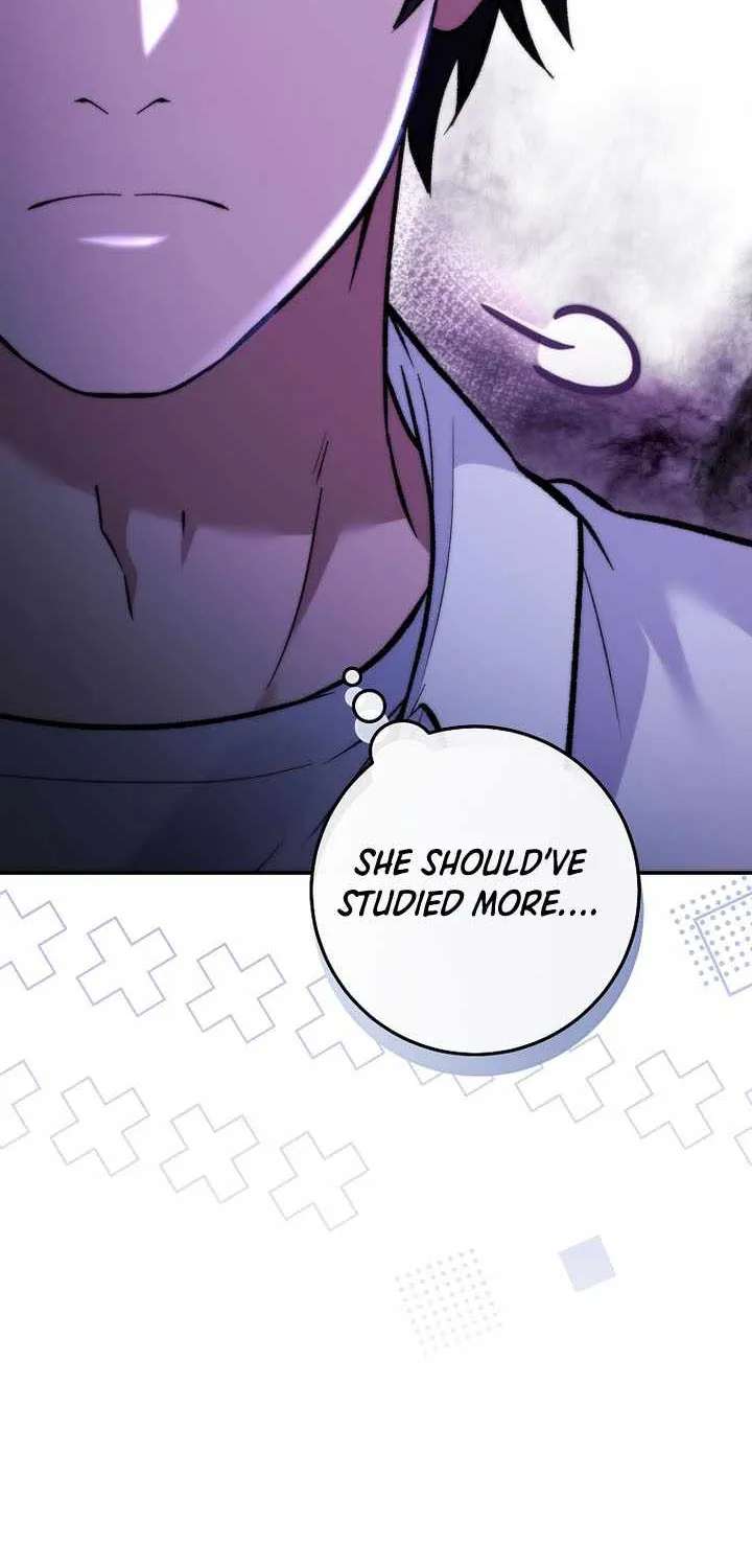 I Was Thrown Into an Unknown Manga Chapter 38 - page 31