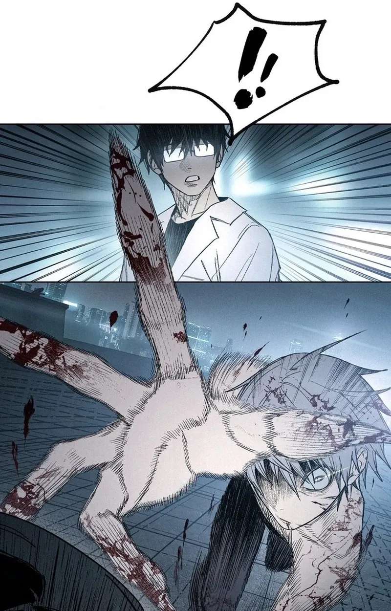 The Howling Plague Chapter 1 - page 367