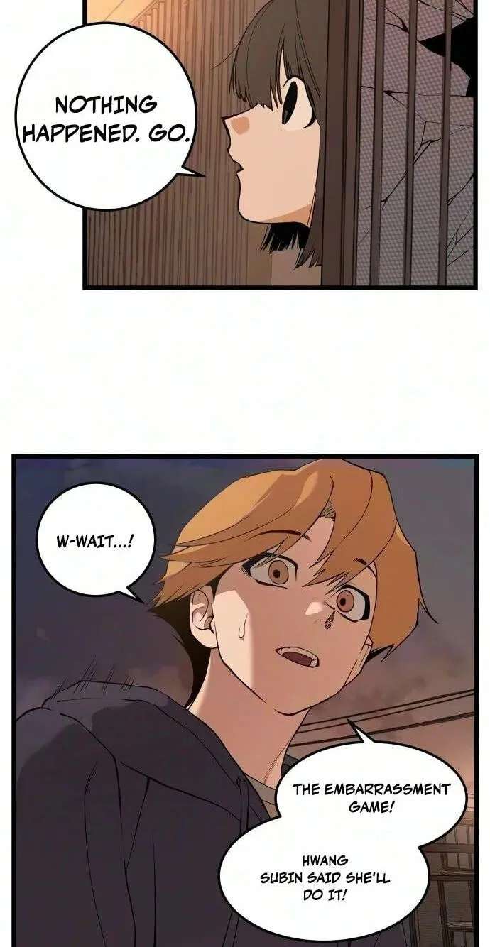 I Dare You Chapter 35 - page 44