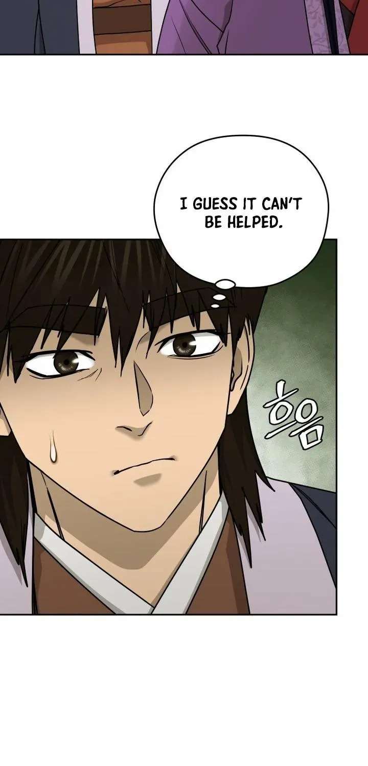 Gwanjeon: Kang Jin Lee Chapter 266 - page 44