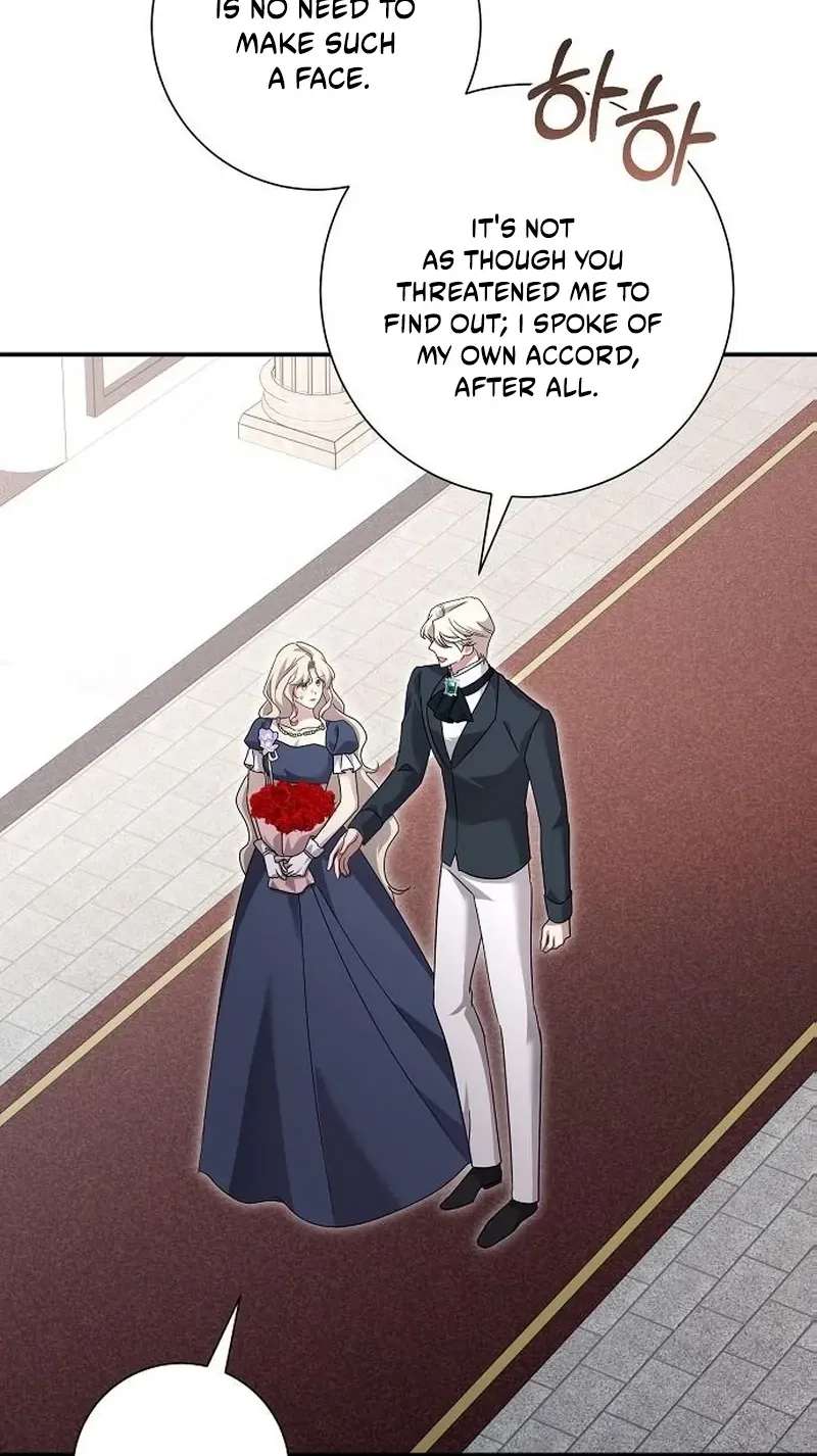 For My Gentle Monster Chapter 45 - page 29