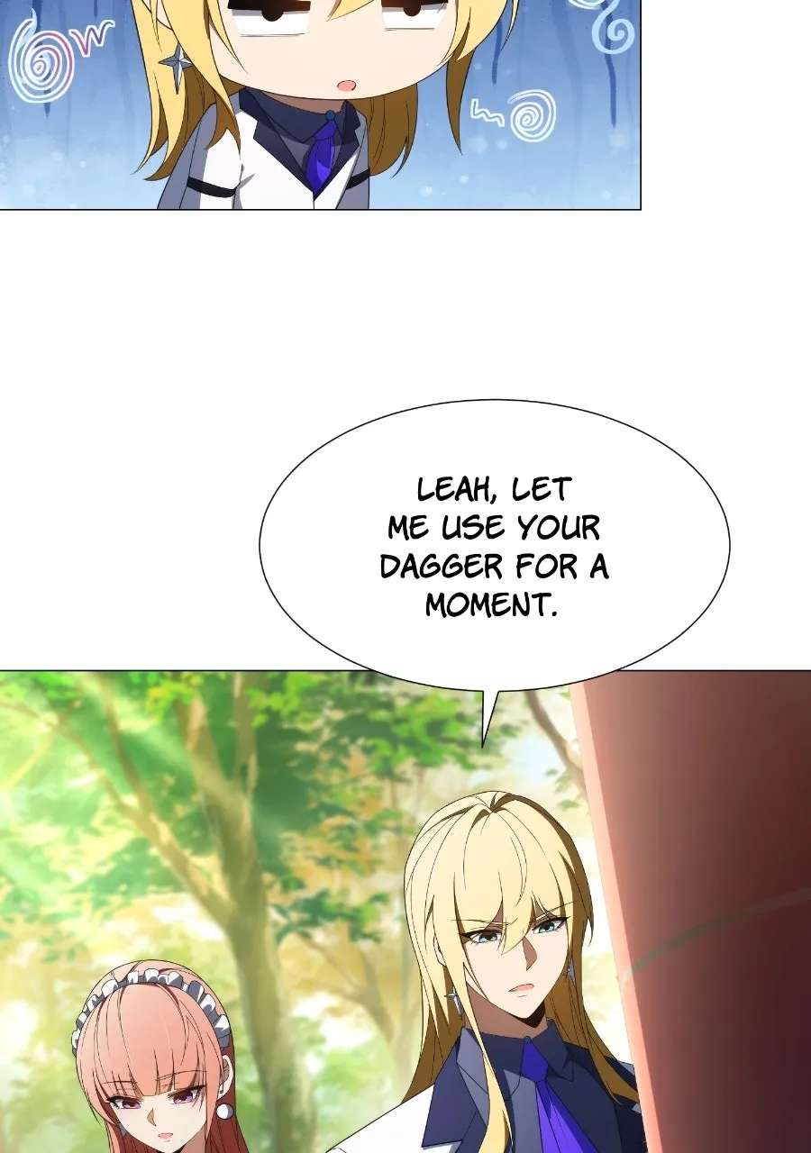 I Dominate a Magical Continentwith an Industrial Revolution Chapter 35 - page 39