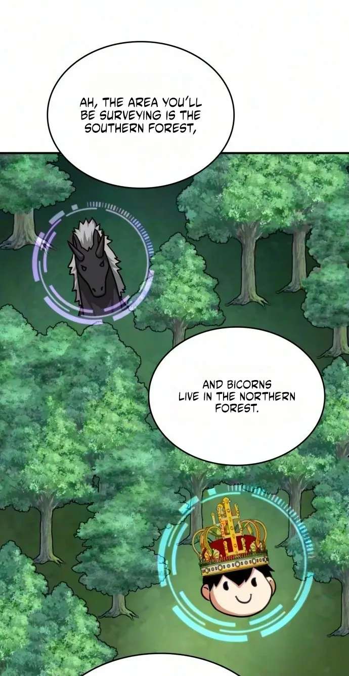 The Corruption Immune Swordsman's Calamity Sword Chapter 12 - page 23