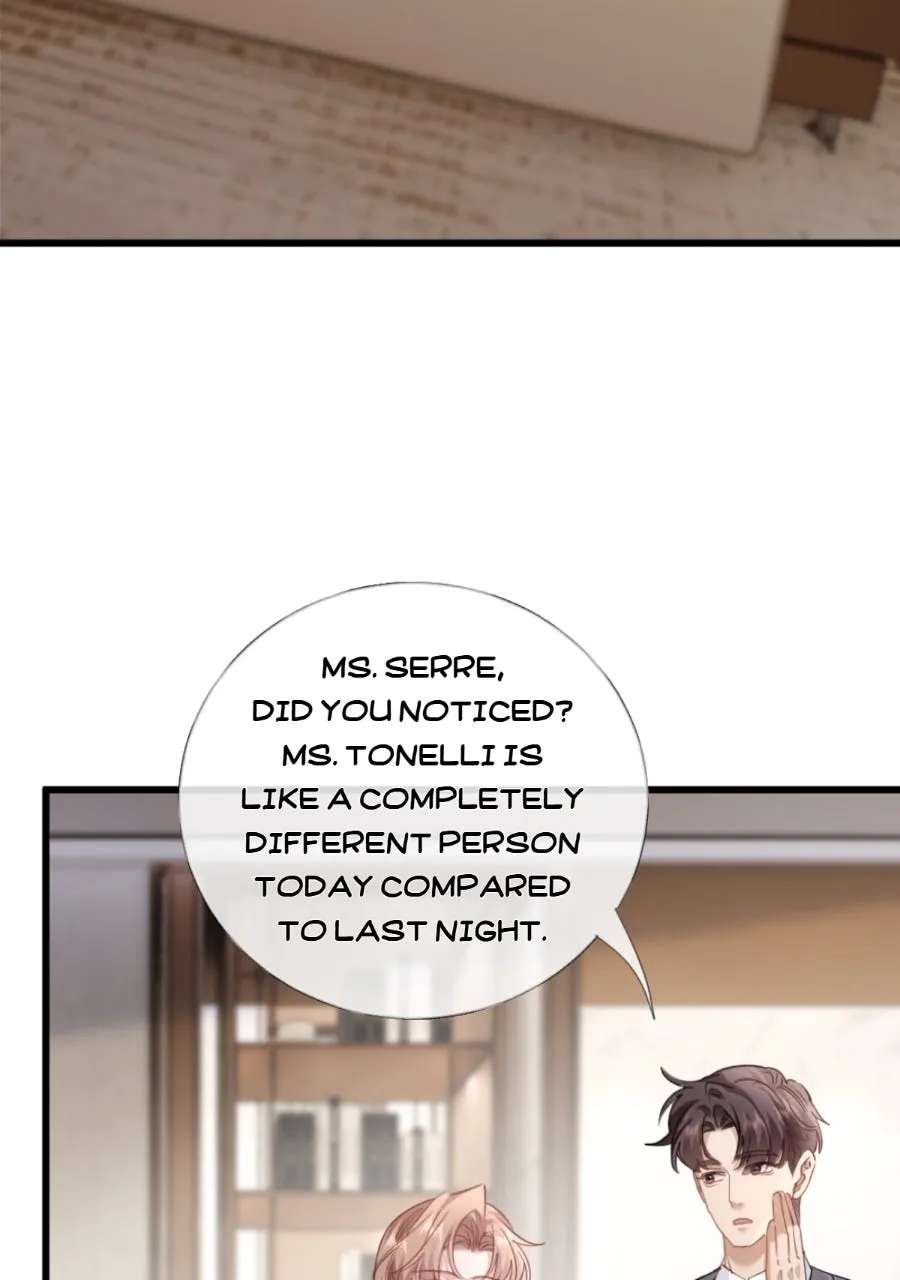 Meet My Ex AgainAs His Aunt Chapter 23 - page 28
