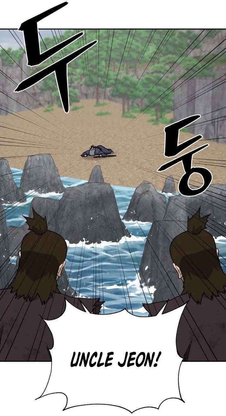 Gwanjeon – Lee Kang-jin Chapter 265 - page 67