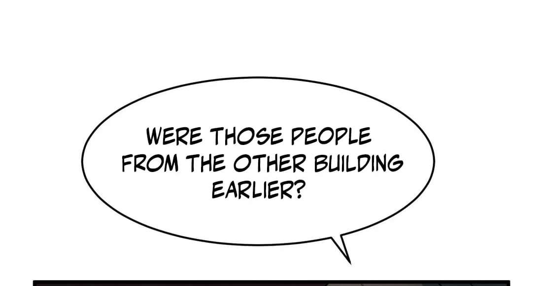 I Was Found Out Pretending To Be a Rookie in a Paranormal World?! Chapter 24 - page 43