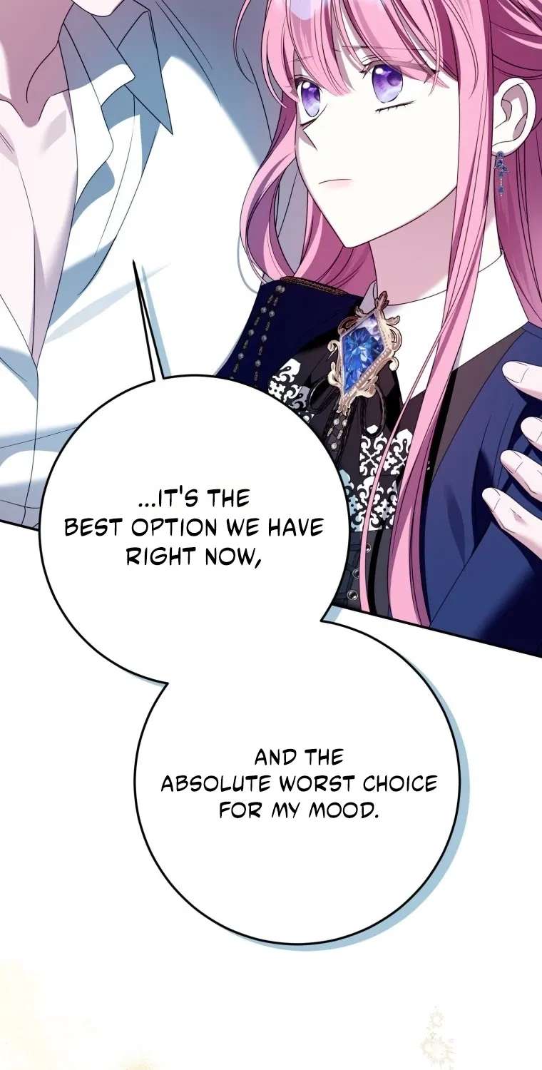 I Met The Male Lead In Prison (2023) Chapter 105 - page 77