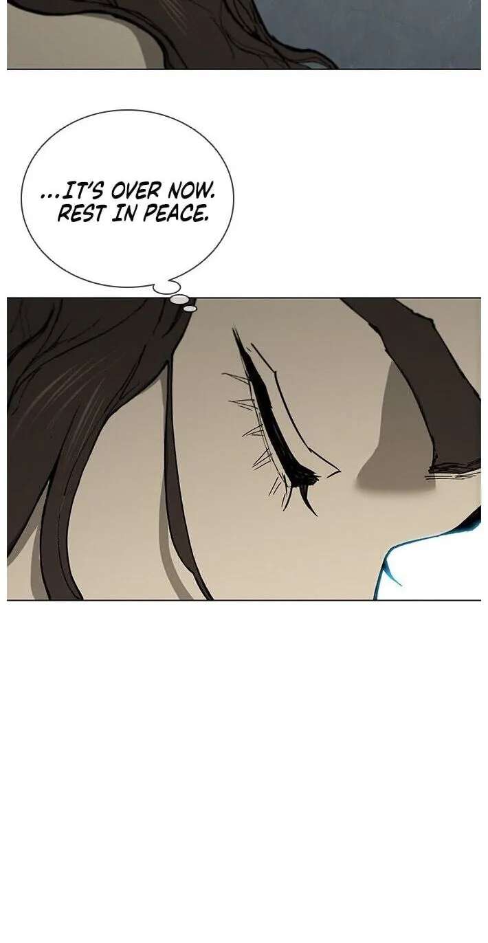 The Long Way of the Warrior Chapter 168 - page 57