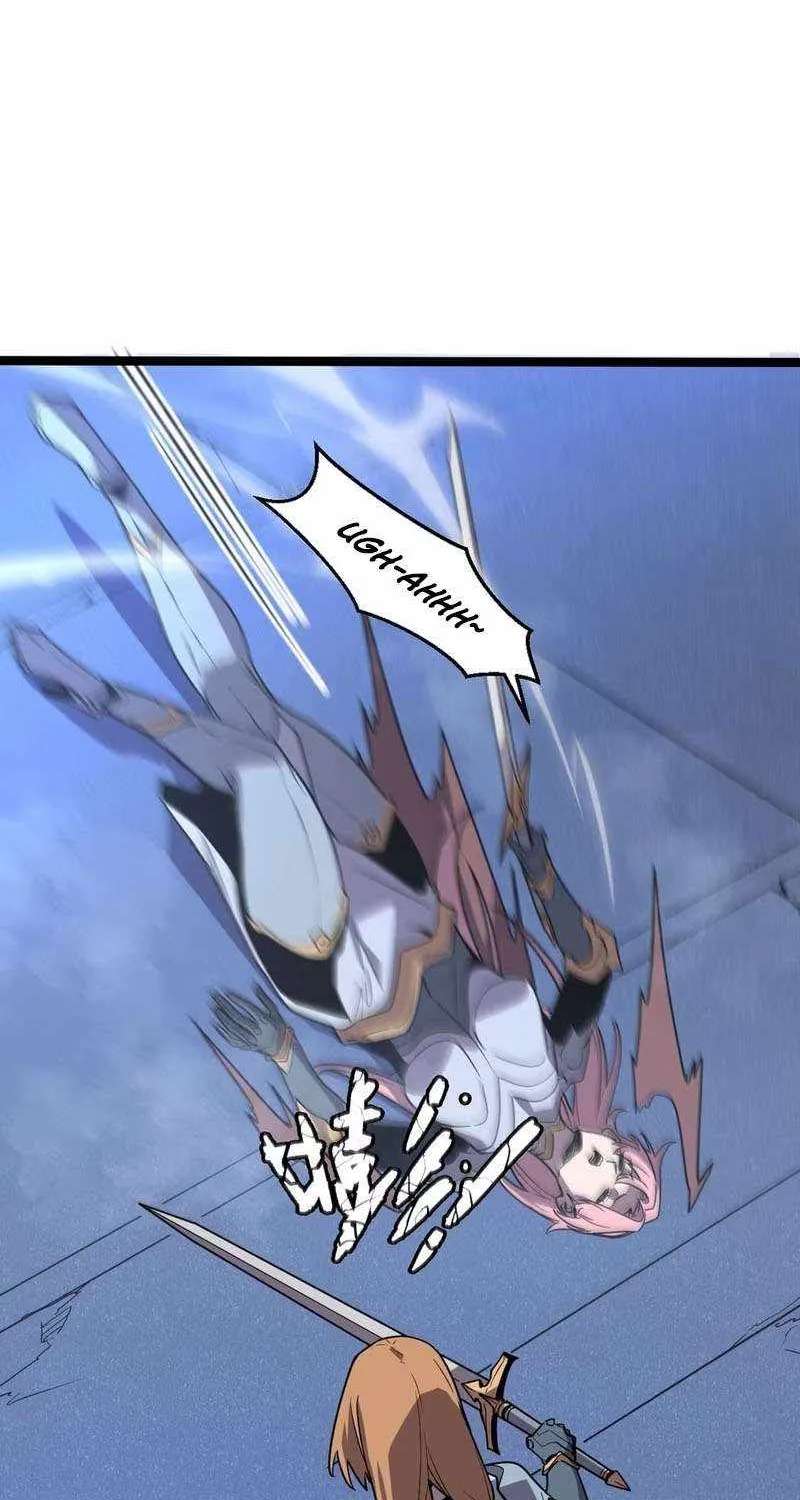 I'm Really Not a Demon Beast Chapter 5 - page 28