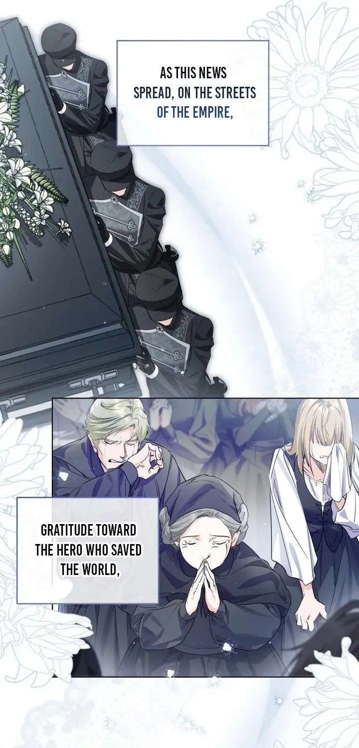 The Princess Stans in Secret Chapter 103 - page 24