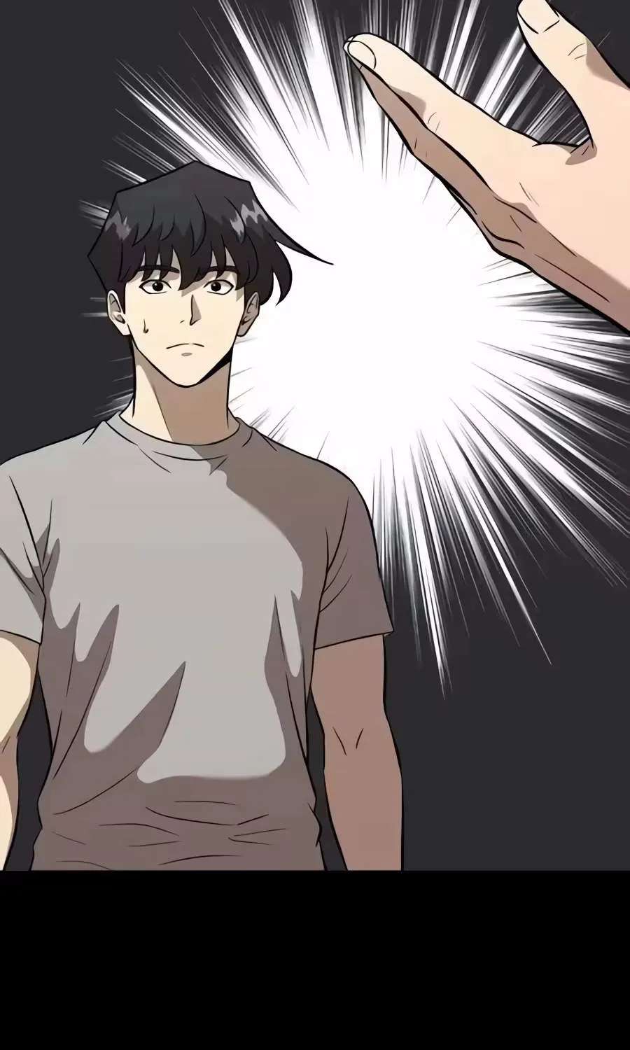 The Possessed Prodigy Actor Chapter 71 - page 93