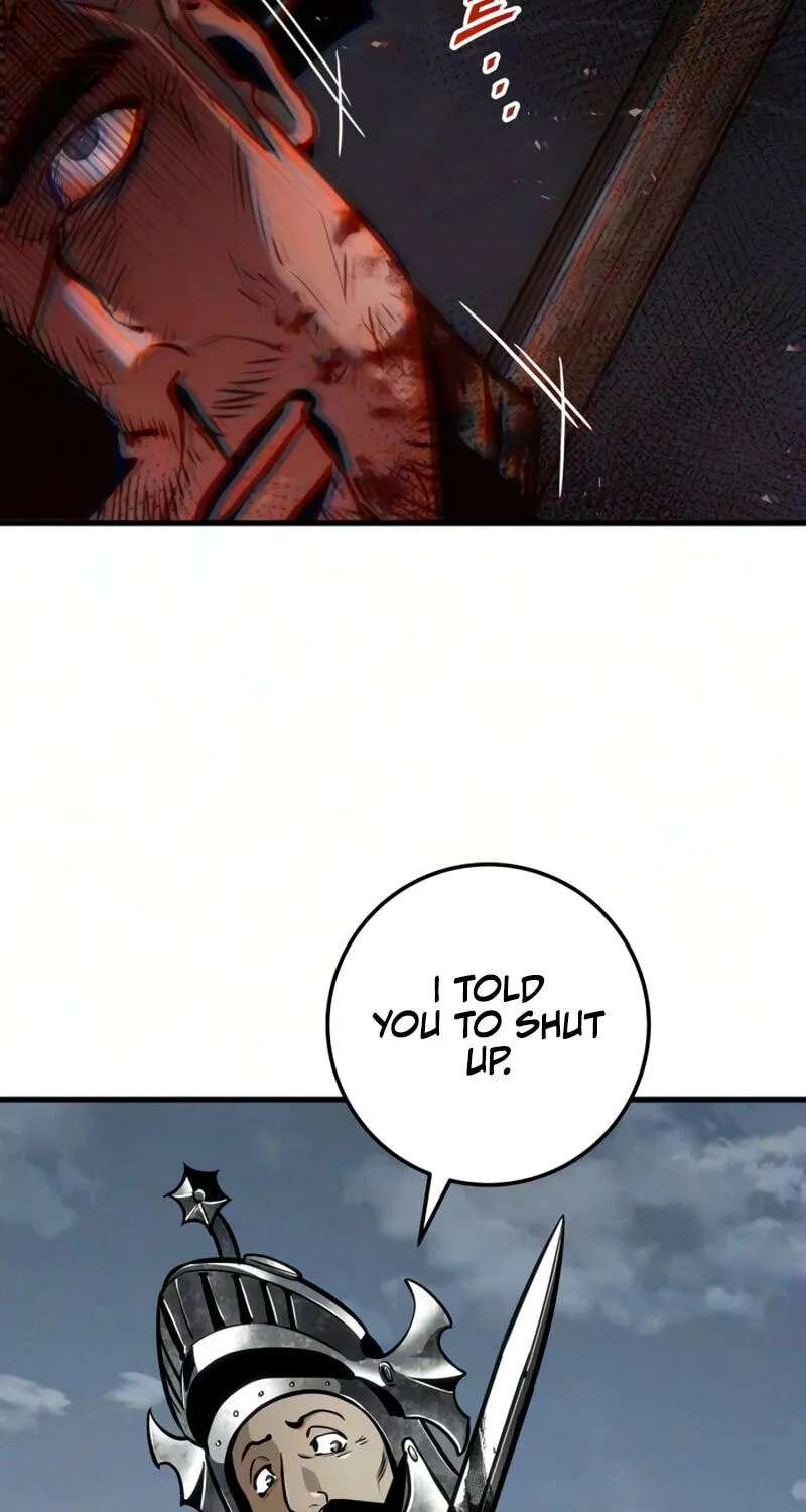 How to Survive as a Wandering Knight Chapter 56 - page 42