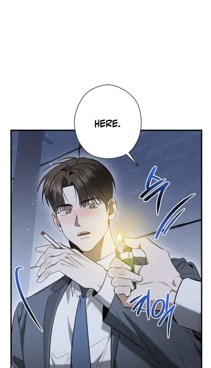 This Isn't Why I Applied Chapter 42 - page 18