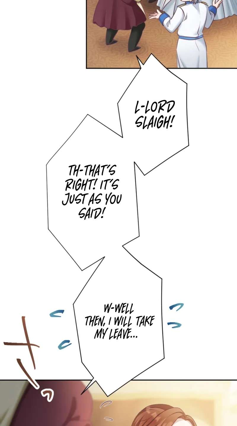 The Unhappy Poison Witch's Happy Marriage Chapter 3 - page 45