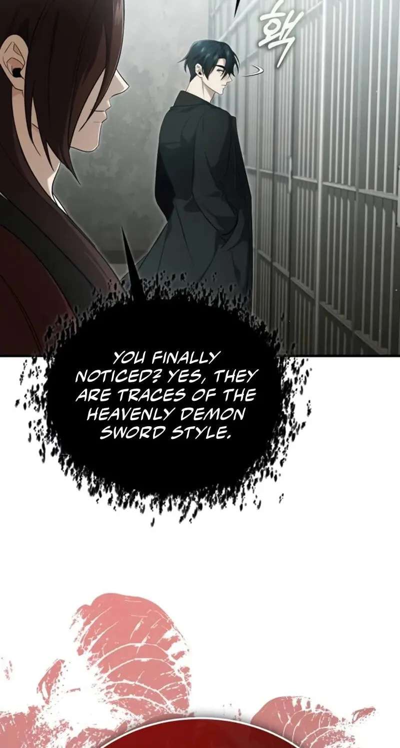 The Returner’s Road to Retirement Chapter 107 - page 43